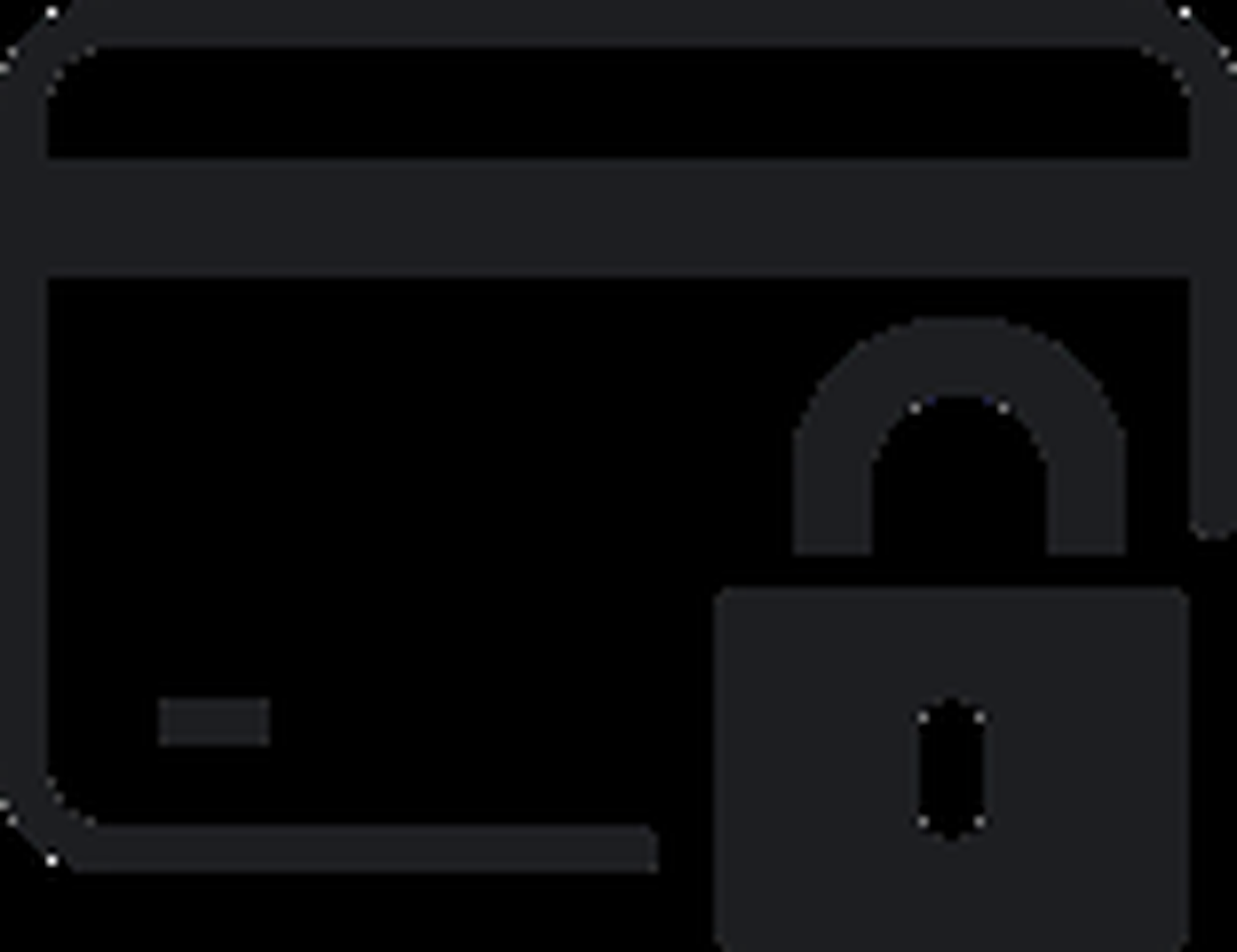 icona Pagamenti certificati